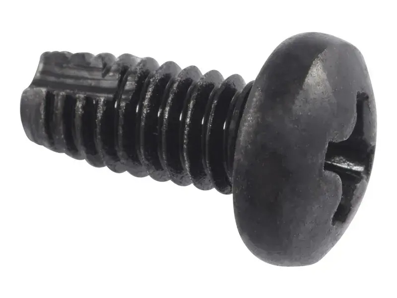 JLG Part # 1001137454 | SCREW PAN HD THD FORM (CODED),, EA