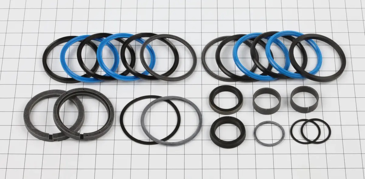 JLG Part # 1001138796 | KIT(SERVICE),SEAL, EA