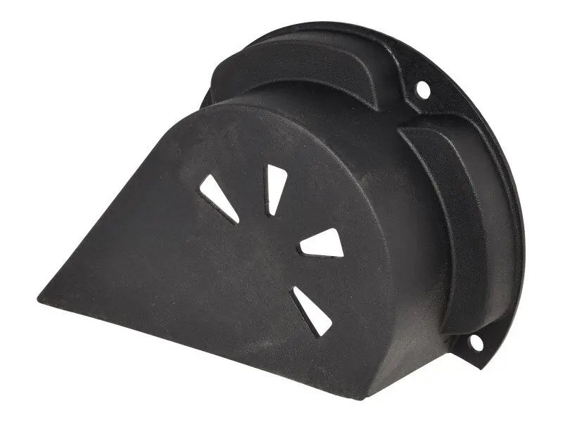 JLG Part # 1001138945 | COVER,COMPRESSOR, EA
