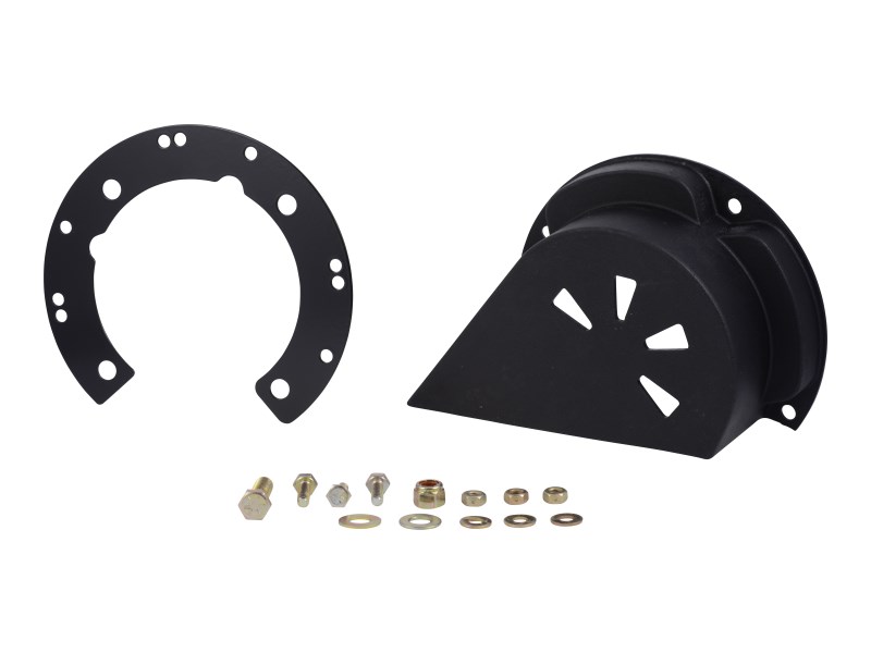 JLG Part # 1001139425 | KIT(SERVICE),COMPRESSOR COVER, EA