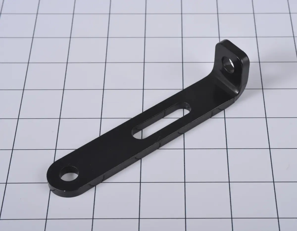 JLG Part # 1001139703 | BRACKET,TENSION ARM, EA