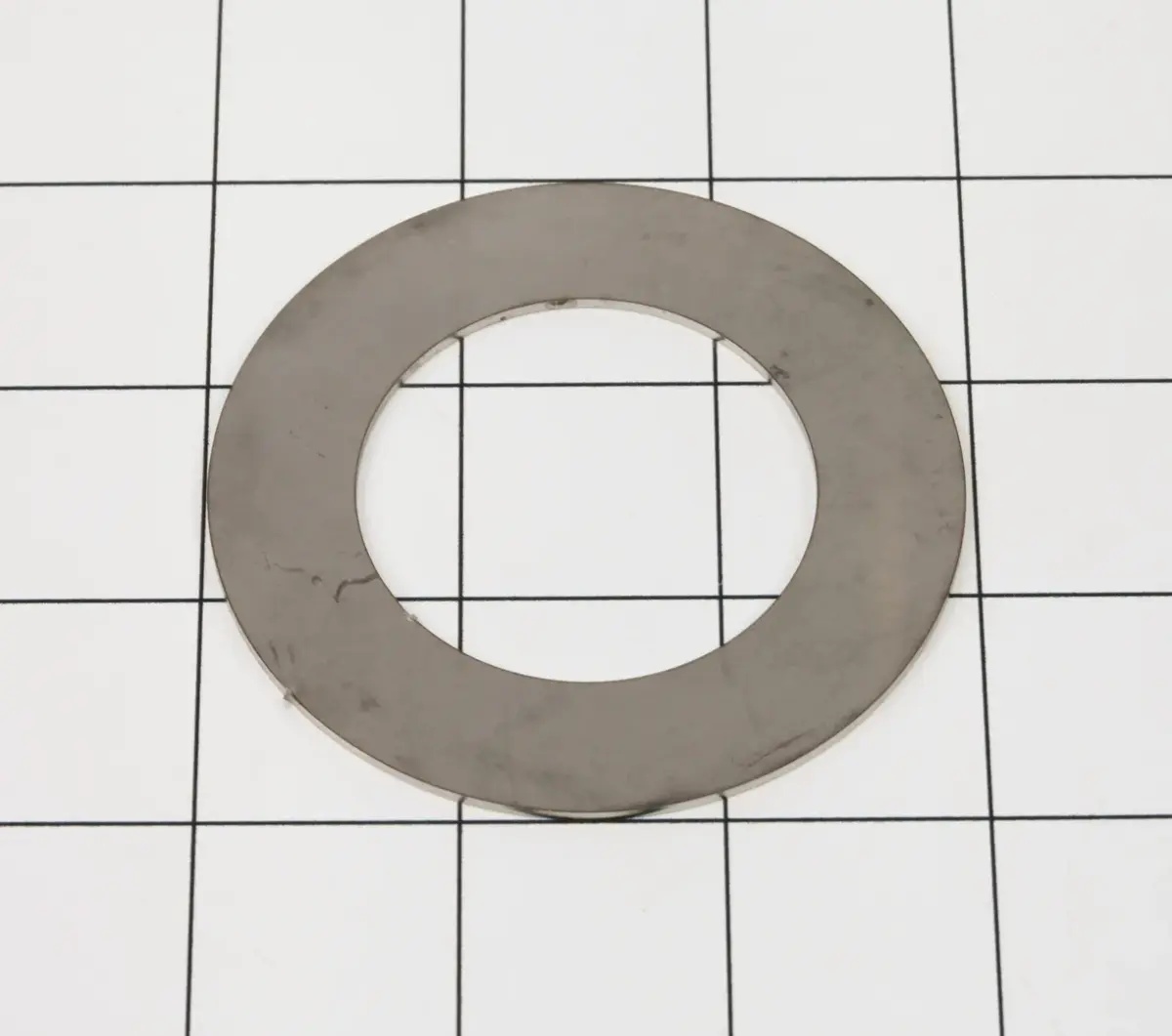 JLG Part # 1001139846 | PLATE,ORIFICE, EA