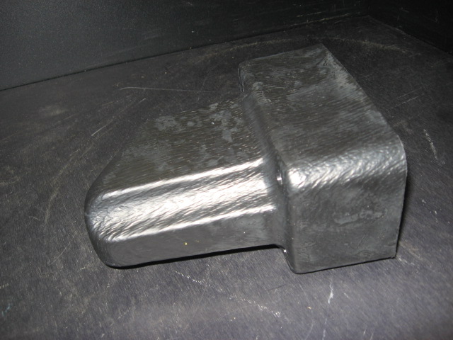 JLG Part # 1001100876 | COVER, ANTENNA, EA