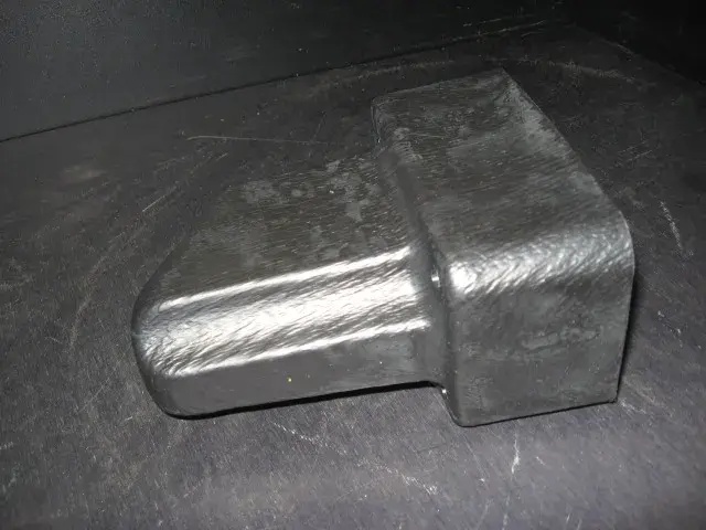 JLG Part # 1001100876 | COVER, ANTENNA, EA