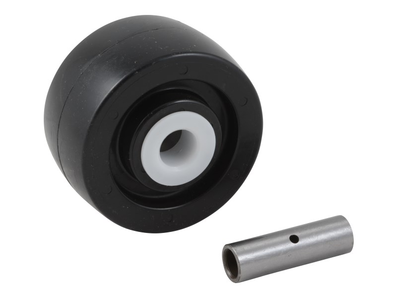 JLG Part # 1001100945 | WHEEL,4 INCH, EA