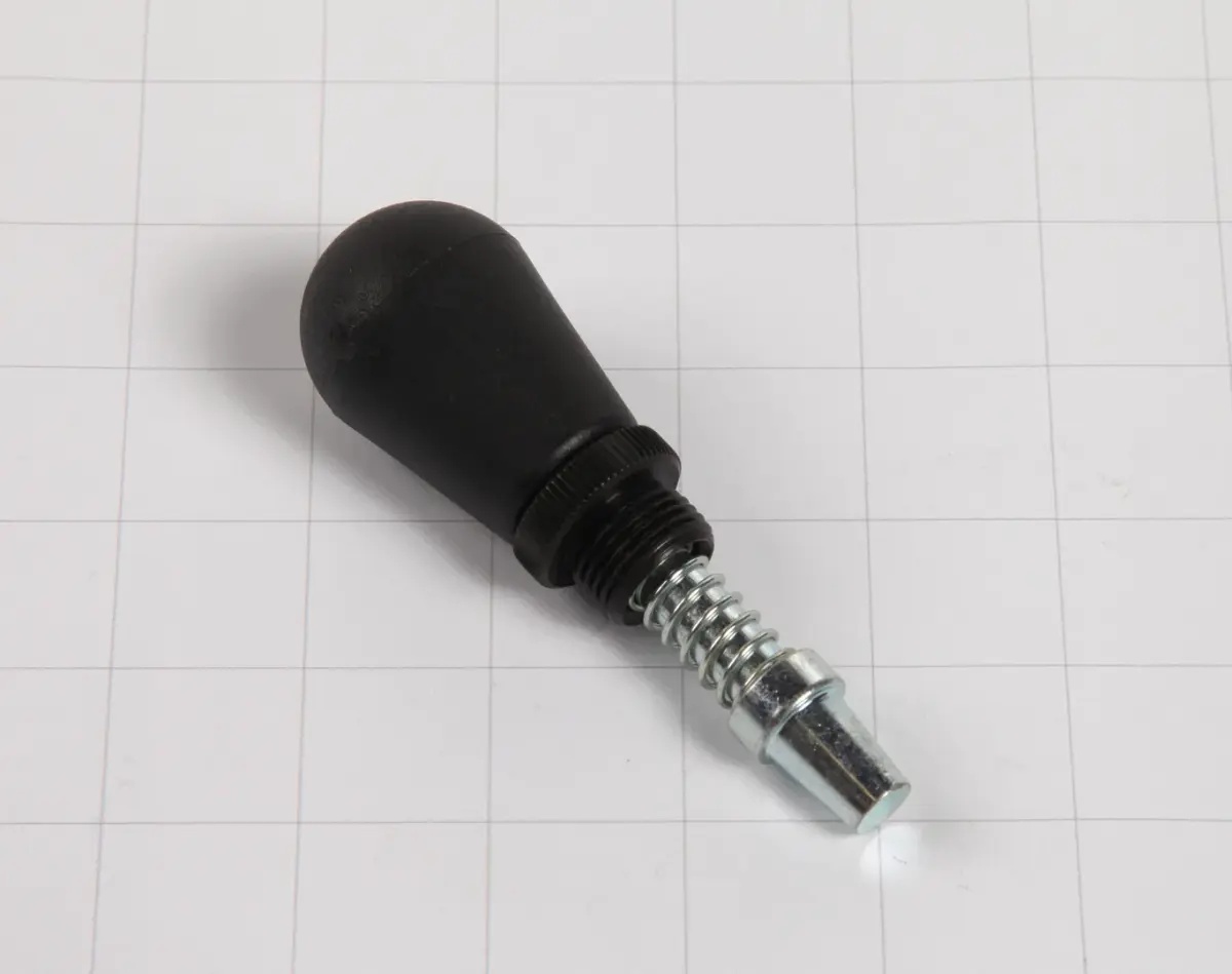 JLG Part # 1001143692 | PIN,QUICK-RELEASE (ANY STYLE), EA