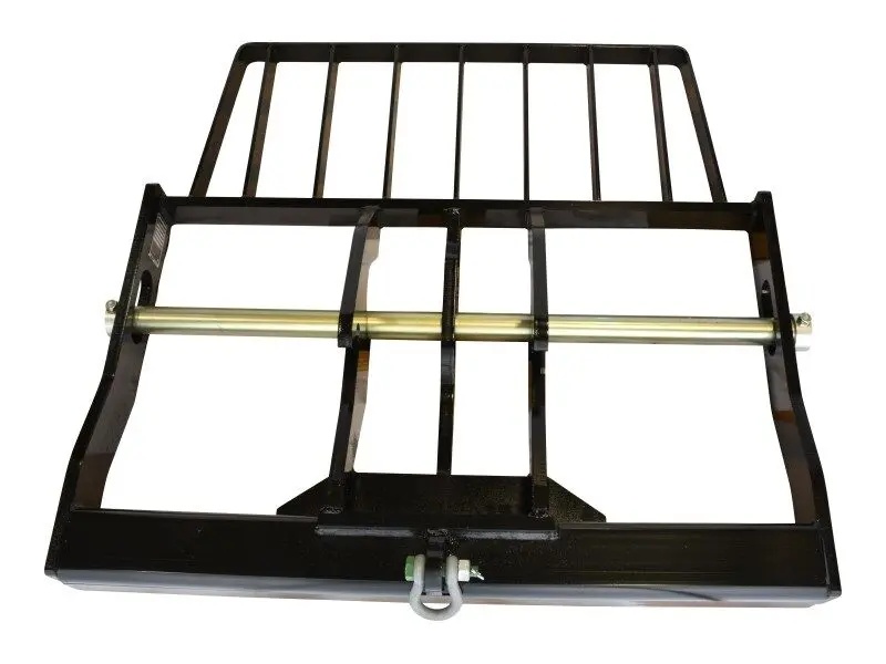 JLG Part # 1001146084S | CARRIAGE,ASS'Y 50" STANDARD, EA