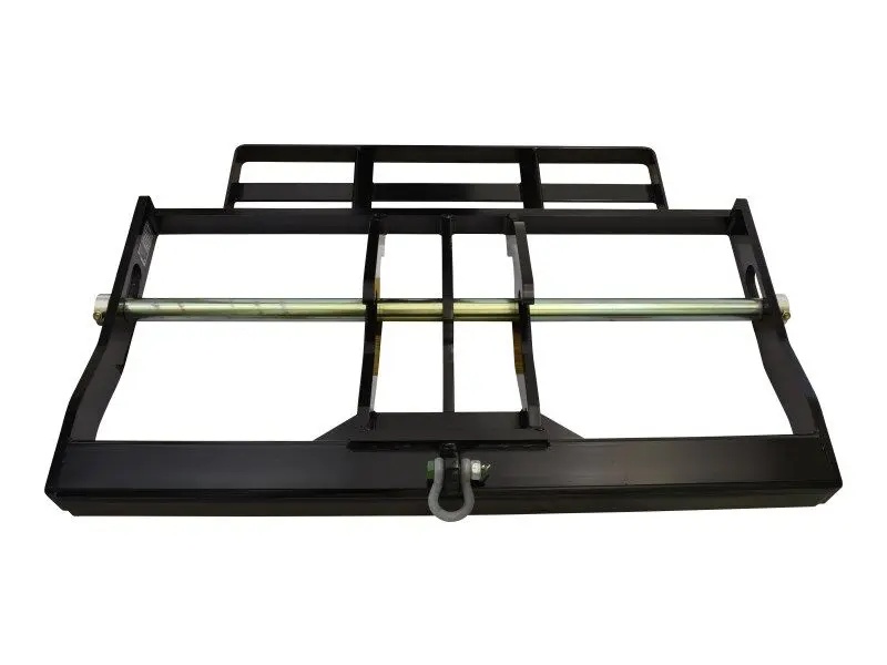 JLG Part # 1001146086S | CARRIAGE,ASS'Y 60" STANDARD, EA