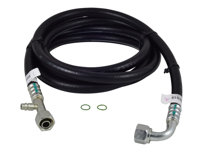 JLG Part # 1001146217 | HOSE,AC COMPRESSOR, EA
