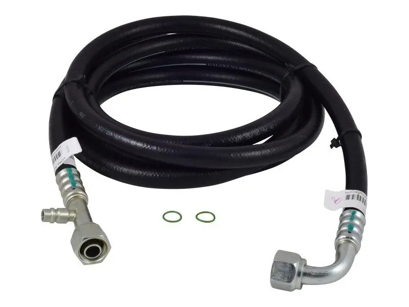 JLG Part # 1001146217 | HOSE,AC COMPRESSOR, EA