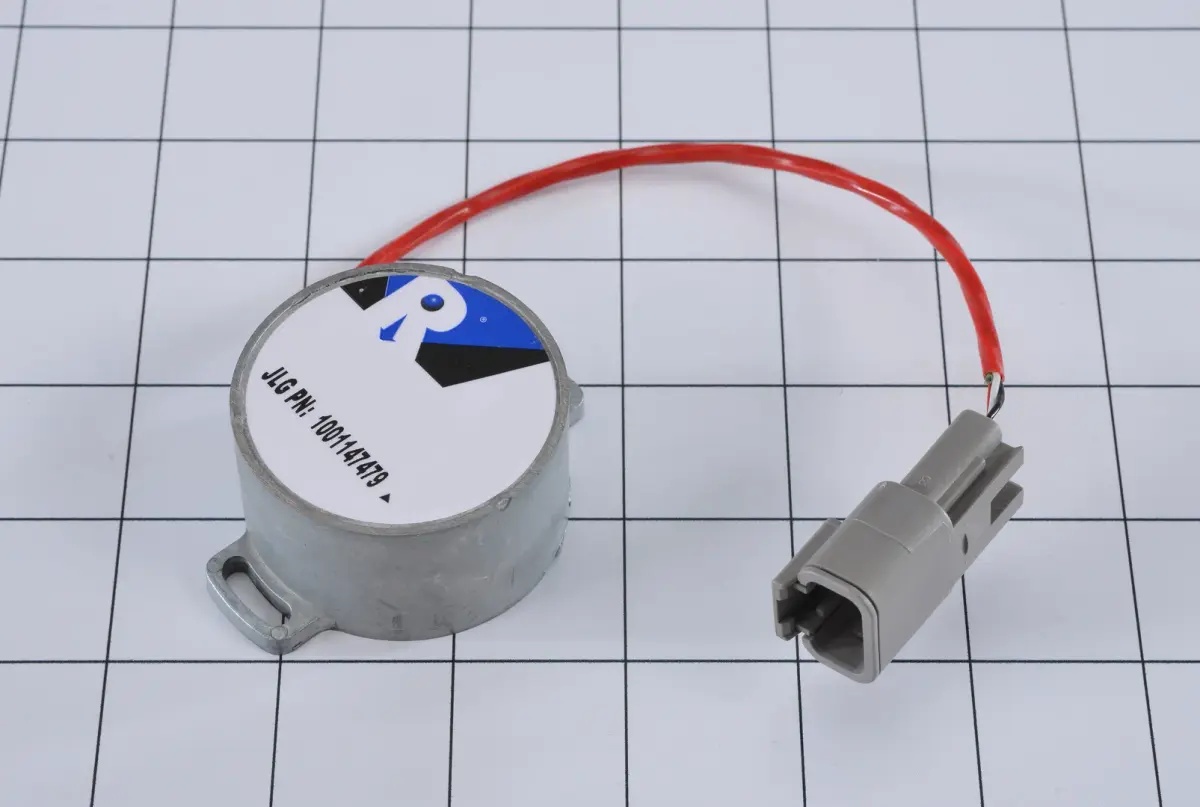 JLG Part # 1001147479 | SENSOR, ANGLE, EA