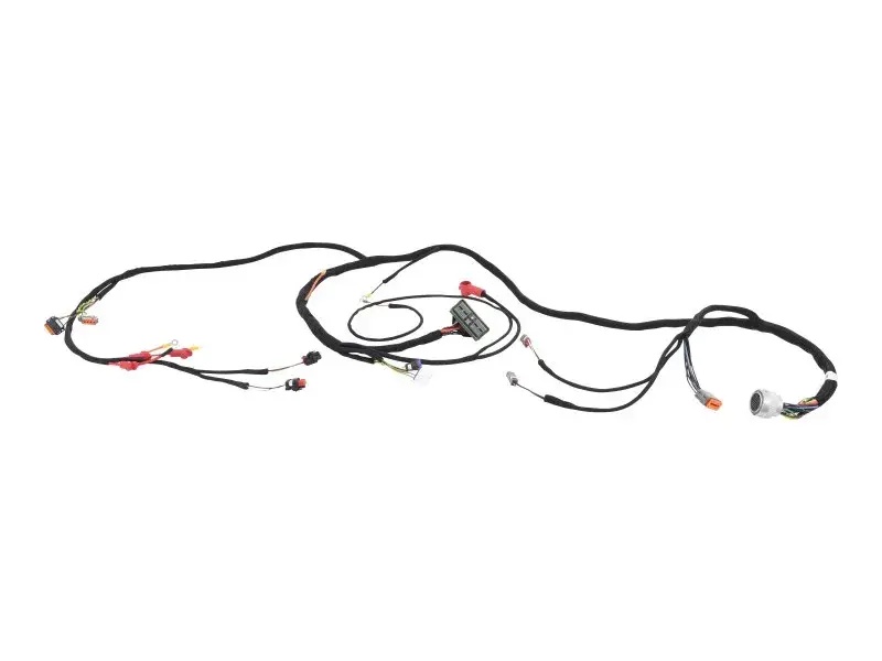 JLG Part # 1001147653 | HARNESS, ENGINE TL LRC, EA