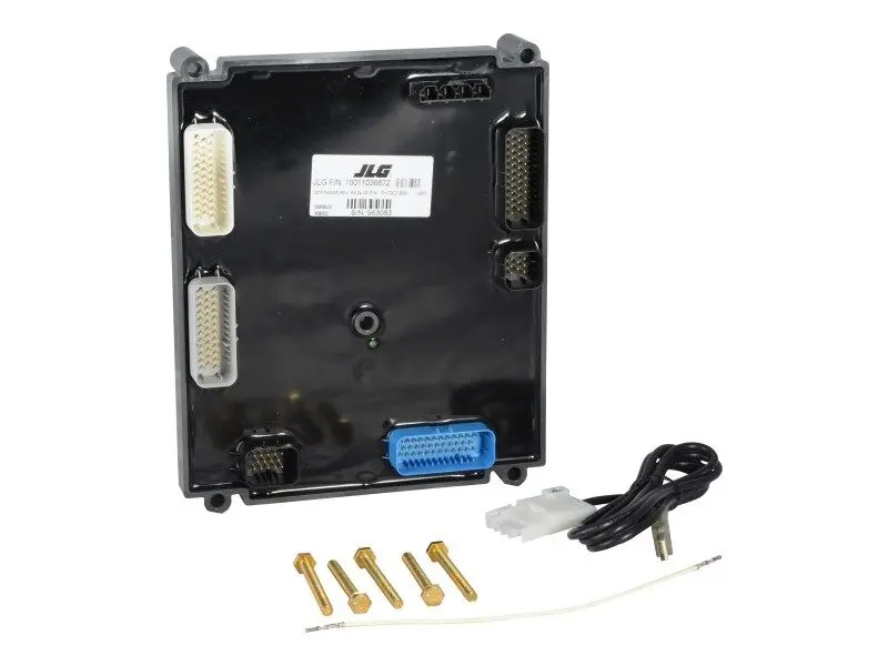 JLG Part # 1001149676 | KIT(SERVICE),UGM RETROFIT, EA - subs to 1001277848