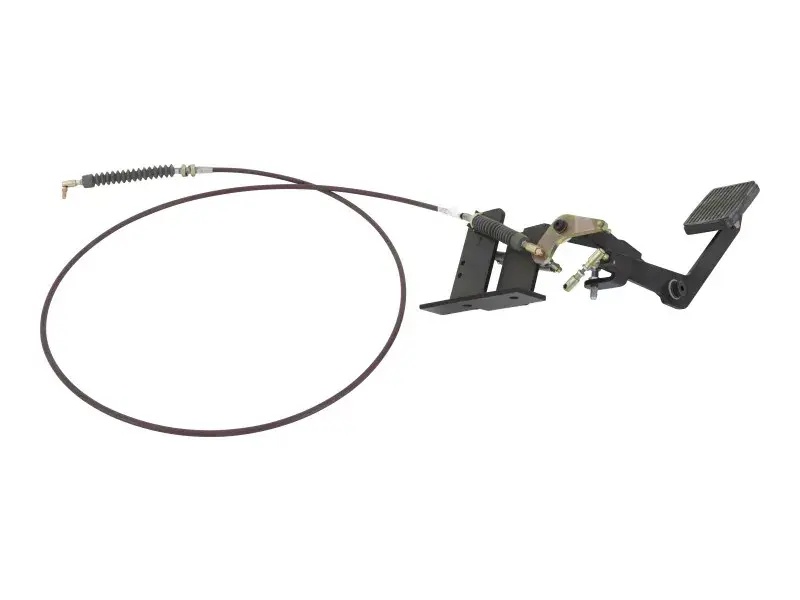 JLG Part # 1001102561 | PEDAL,THROTTLE, EA