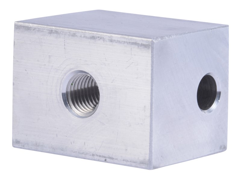 JLG Part # 1001154241 | MOUNT,GAS SPRING, EA