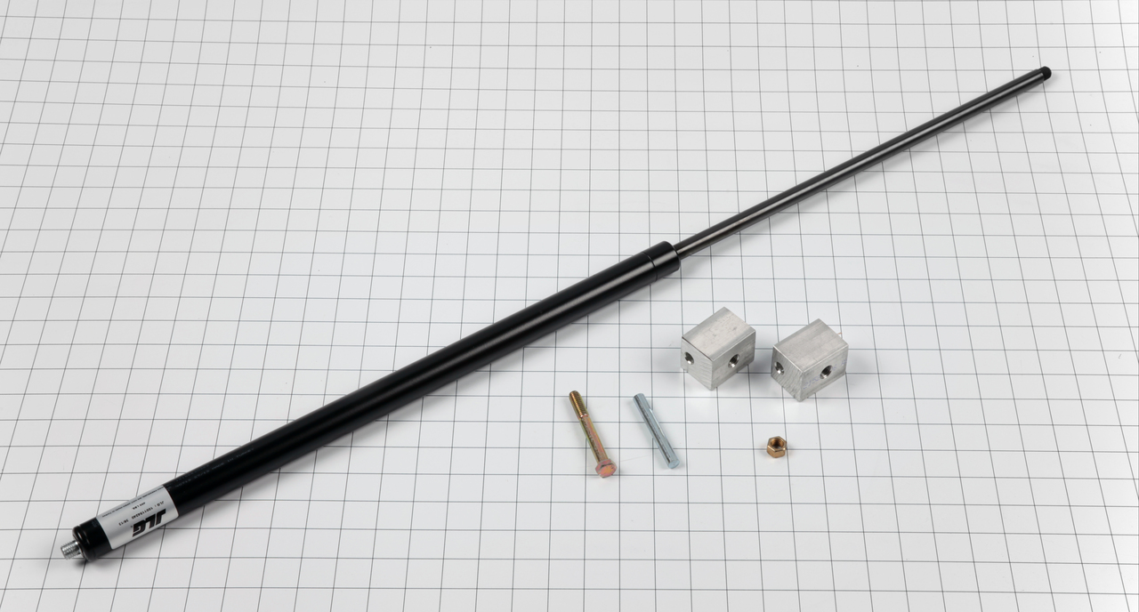 JLG Part # 1001154242 | KIT(SERVICE),GAS SHOCK, EA