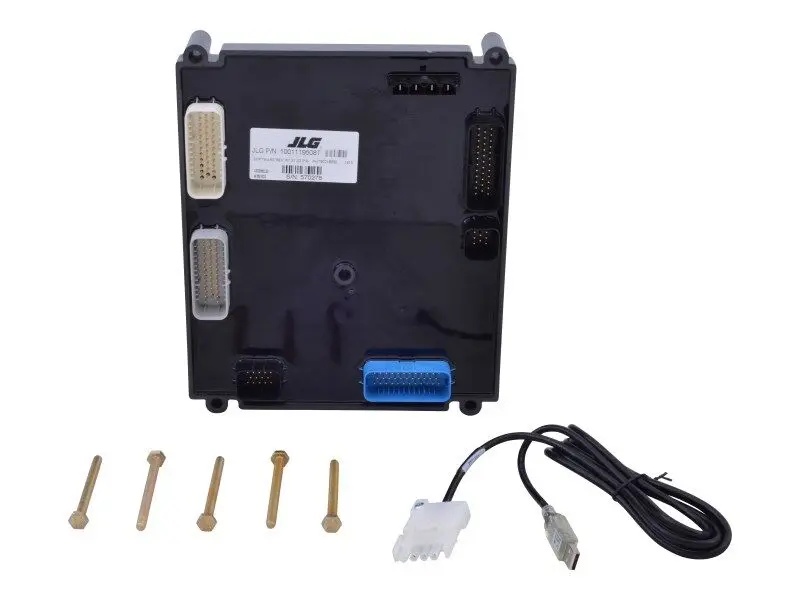JLG Part # 1001155078 | KIT(SERVICE),UGM RETROFIT, EA - subs to 1001277849