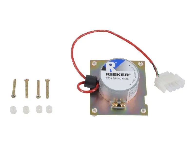 JLG Part # 1001102811 | KIT(SERVICE),TILT SENSOR, EA