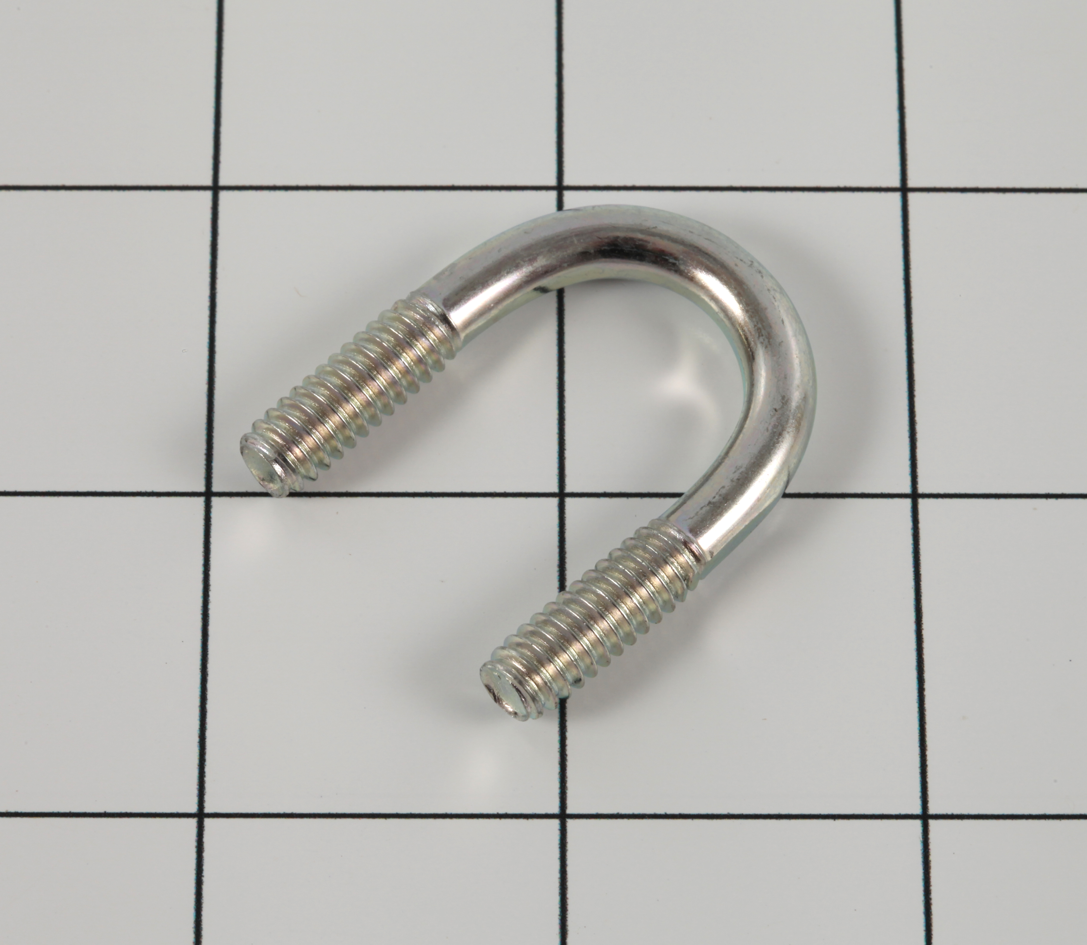 JLG Part # 1001102844 | BOLT,U 1/4-20 X 1 1/4, EA