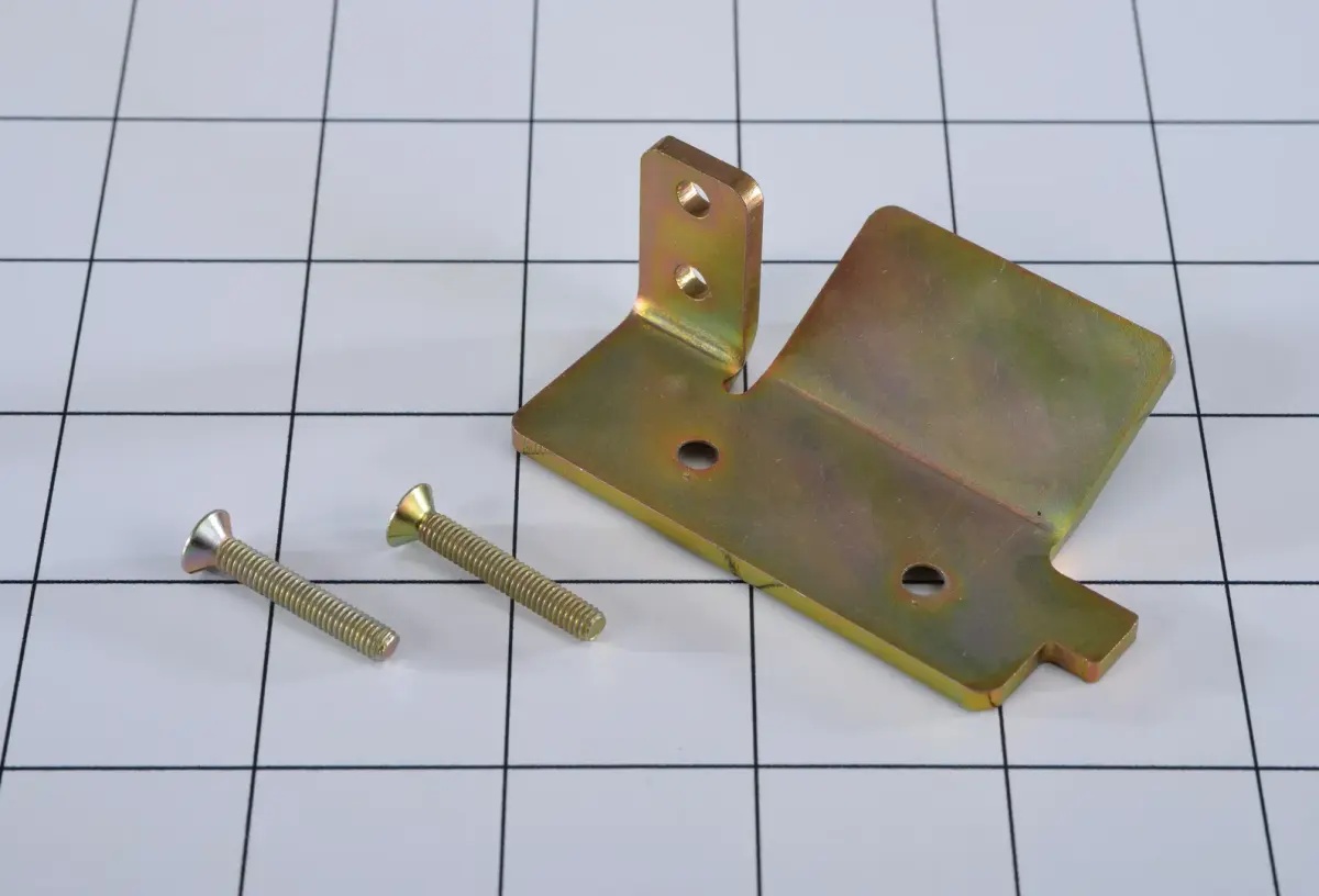 JLG Part # 1001103349 | KIT(SERVICE),POWERTRACK MOUNT, EA