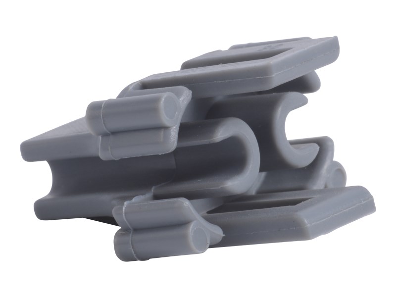 JLG Part # 1001103564 | TERMINAL,PACKARD TPA, EA