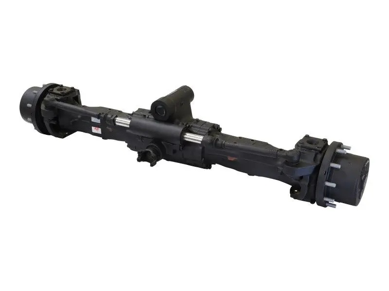 JLG Part # 1001103629 | AXLE,FR HPIN ZF 3060, EA