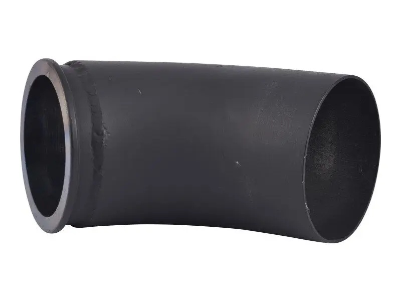 JLG Part # 1001104721 | PIPE,FLANGED ELBOW, EXHAUST, EA