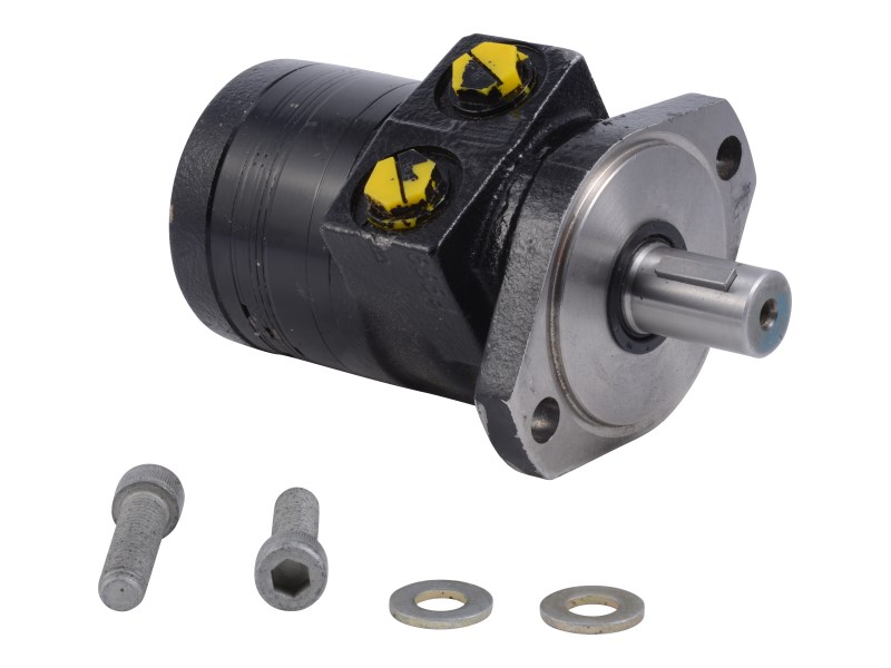 JLG Part # 1001105456 | MOTOR,HYD 5 CU_IN, EA