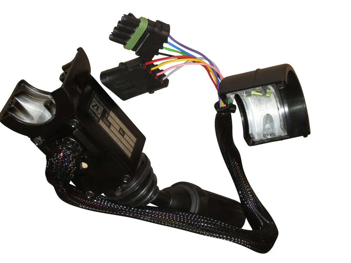 JLG Part # 10265014 | CONTROL SHIFT, EA