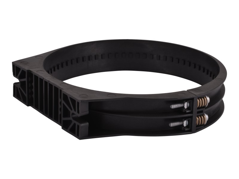 JLG Part # 10268516 | BAND, MOUNTING, EA