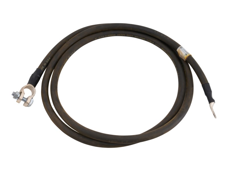 JLG Part # 1060147 | CABLE, BATT 1 GA 78".38 EYE, EA
