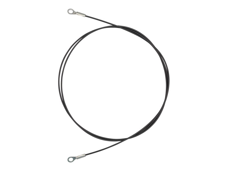 JLG Part # 1060279 | CABLE, LANYARD .06 X 60.00, EA