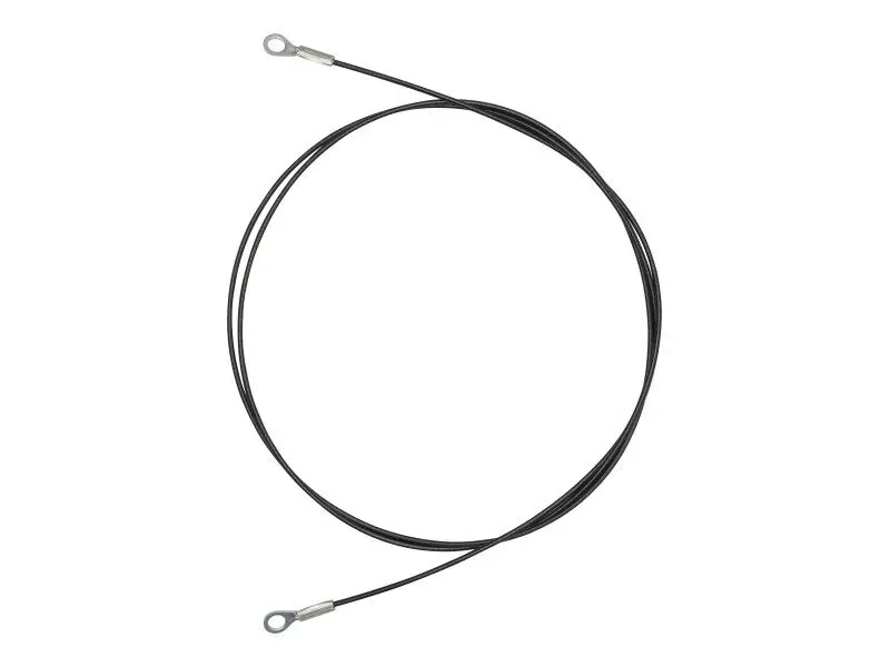 JLG Part # 1060279 | CABLE, LANYARD .06 X 60.00, EA