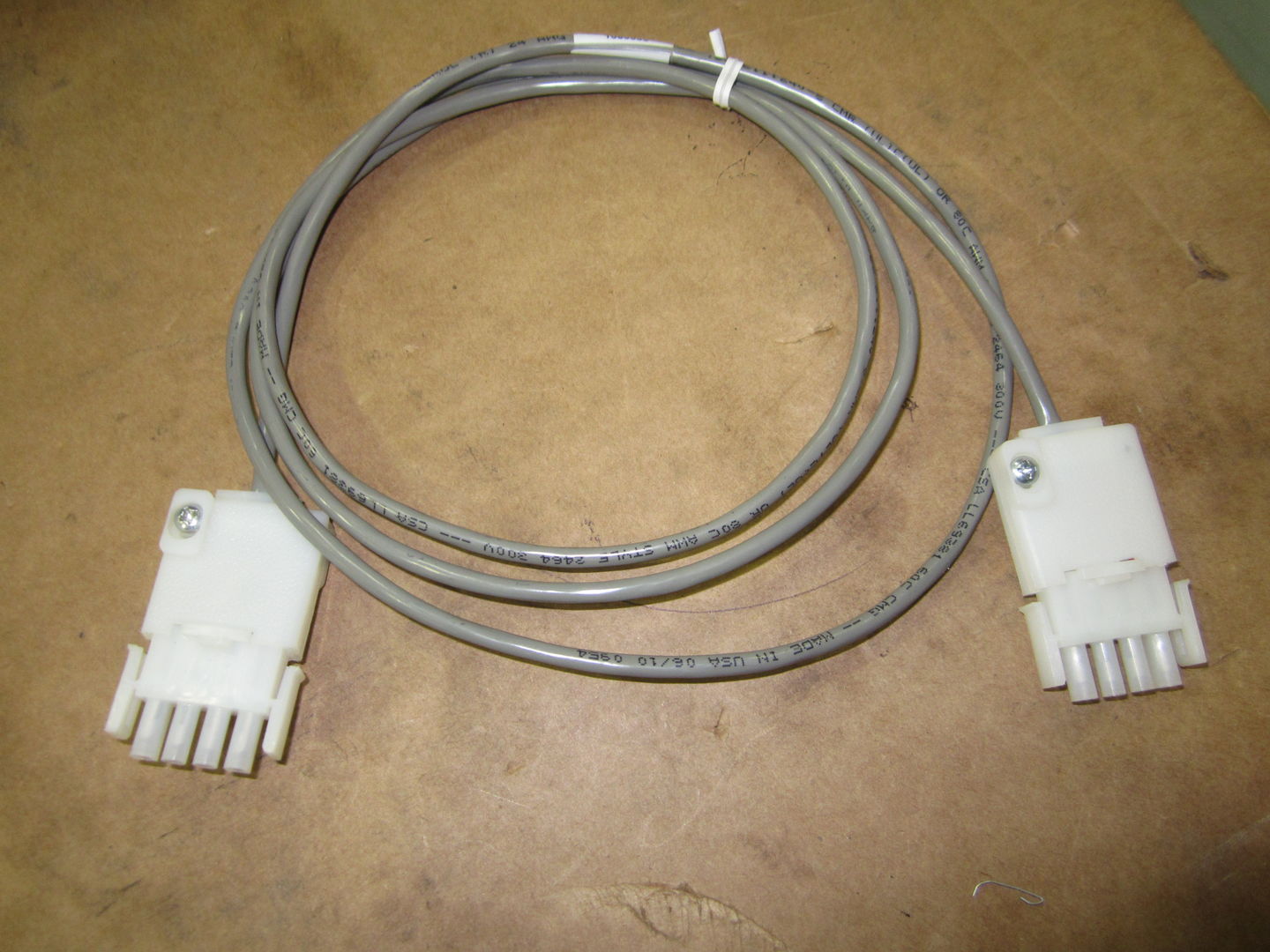 JLG Part # 1060633 - CABLE, COMMUNICATION ANALYZER, EA