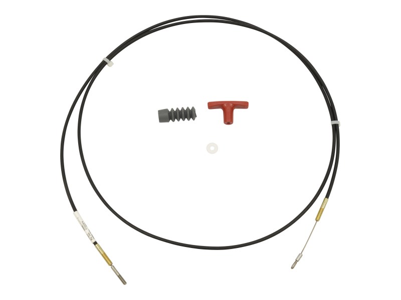 JLG Part # 1060644 | CABLE, MANUAL RELEASE, EA