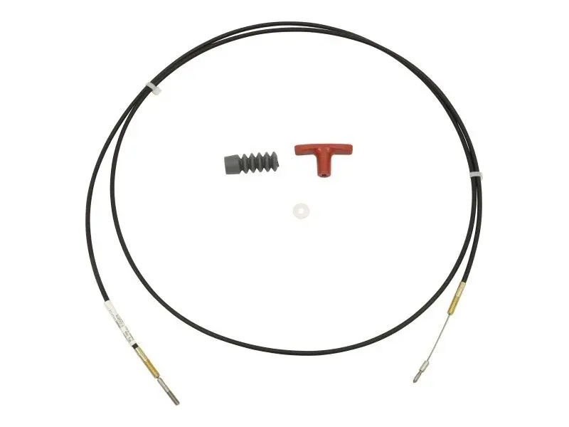 JLG Part # 1060644 | CABLE, MANUAL RELEASE, EA