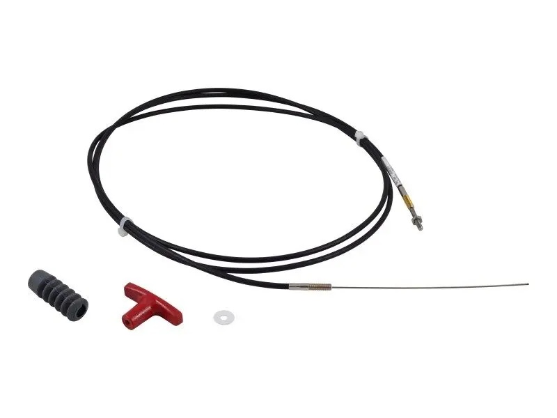 JLG Part # 1060664 | CABLE,MANUAL DESCENT, EA