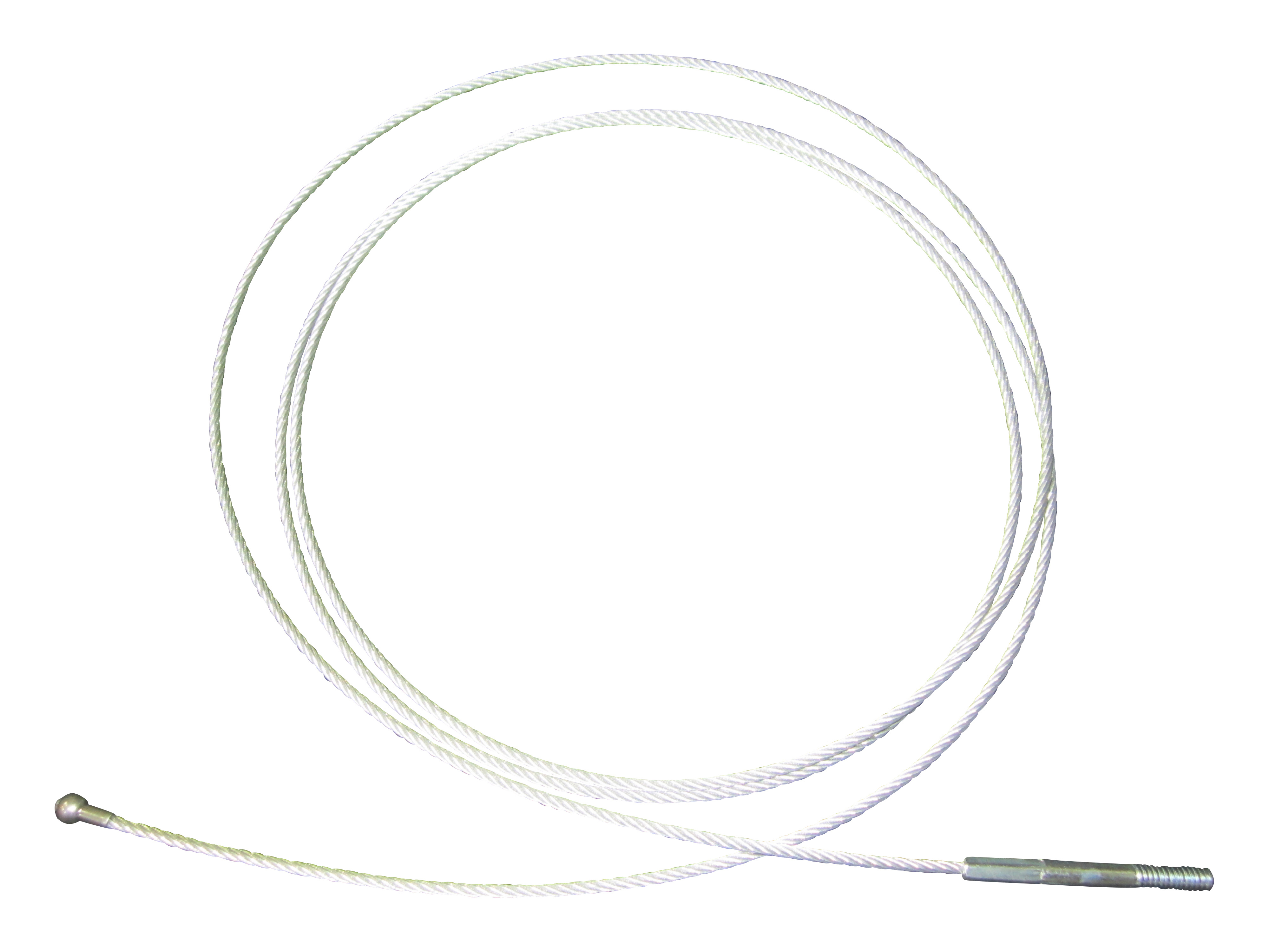 JLG Part # 1060684 | CABLE,SEQUENCE,.125X97.37, EA