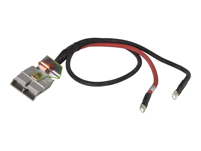 JLG Part # 1060743 | CABLE, BATT 1 GA SMH CONN, EA