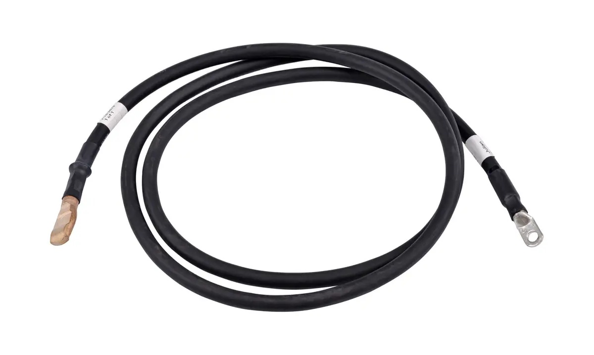 JLG Part # 1060757 | CABLE, BATT 1 GA ANDERSON CONN, EA