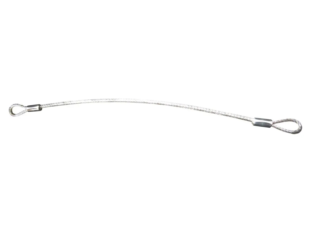 JLG Part # 1060799 | CABLE, LANYARD 11.50 LG, EA