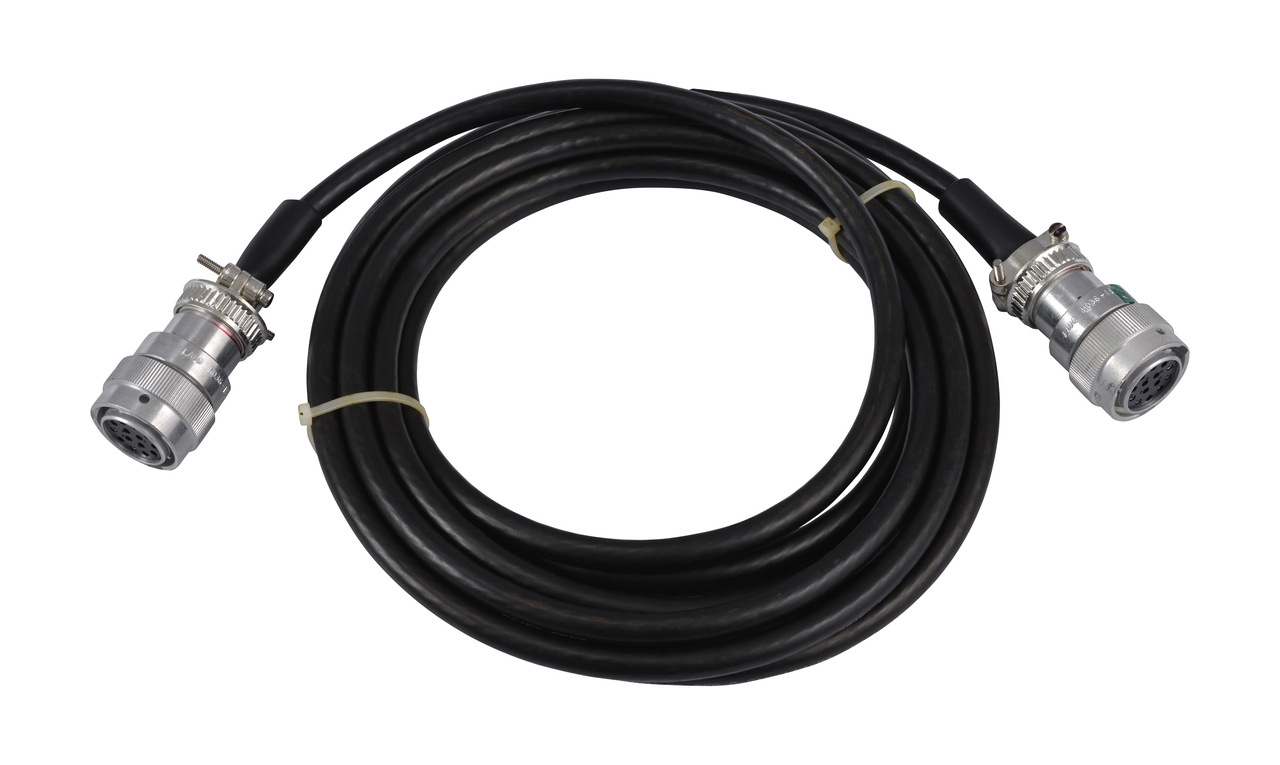 JLG Part # 1060800 | CABLE, 18/9 CONDUCTOR CABLE, FT