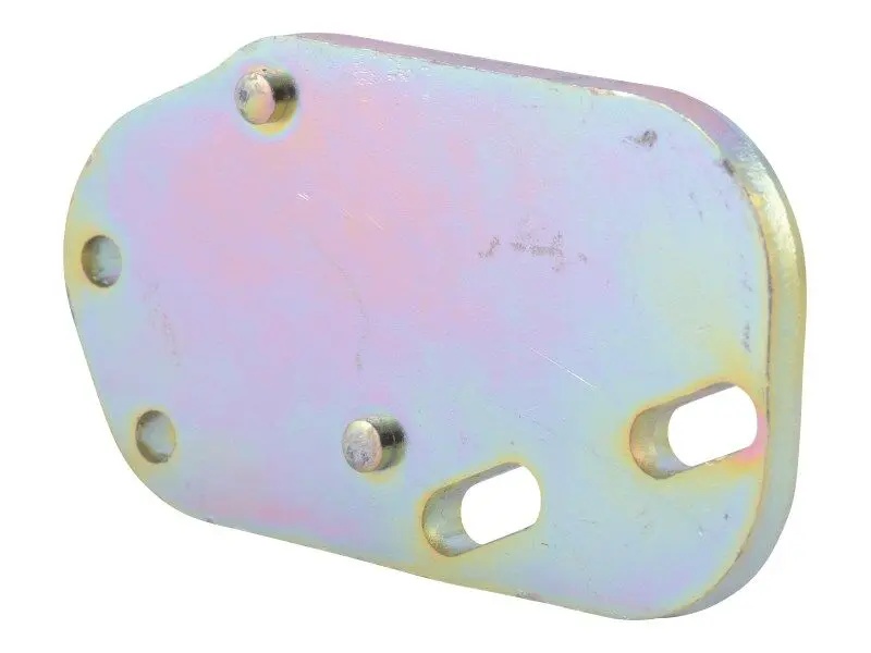 JLG Part # 1001109233 | PLATE, LIMIT SWITCH MTG, EA