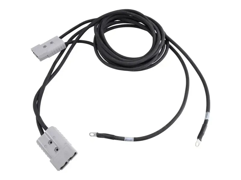 JLG Part # 1060804 | CABLE, BATT 1 GA SMH CONN, EA