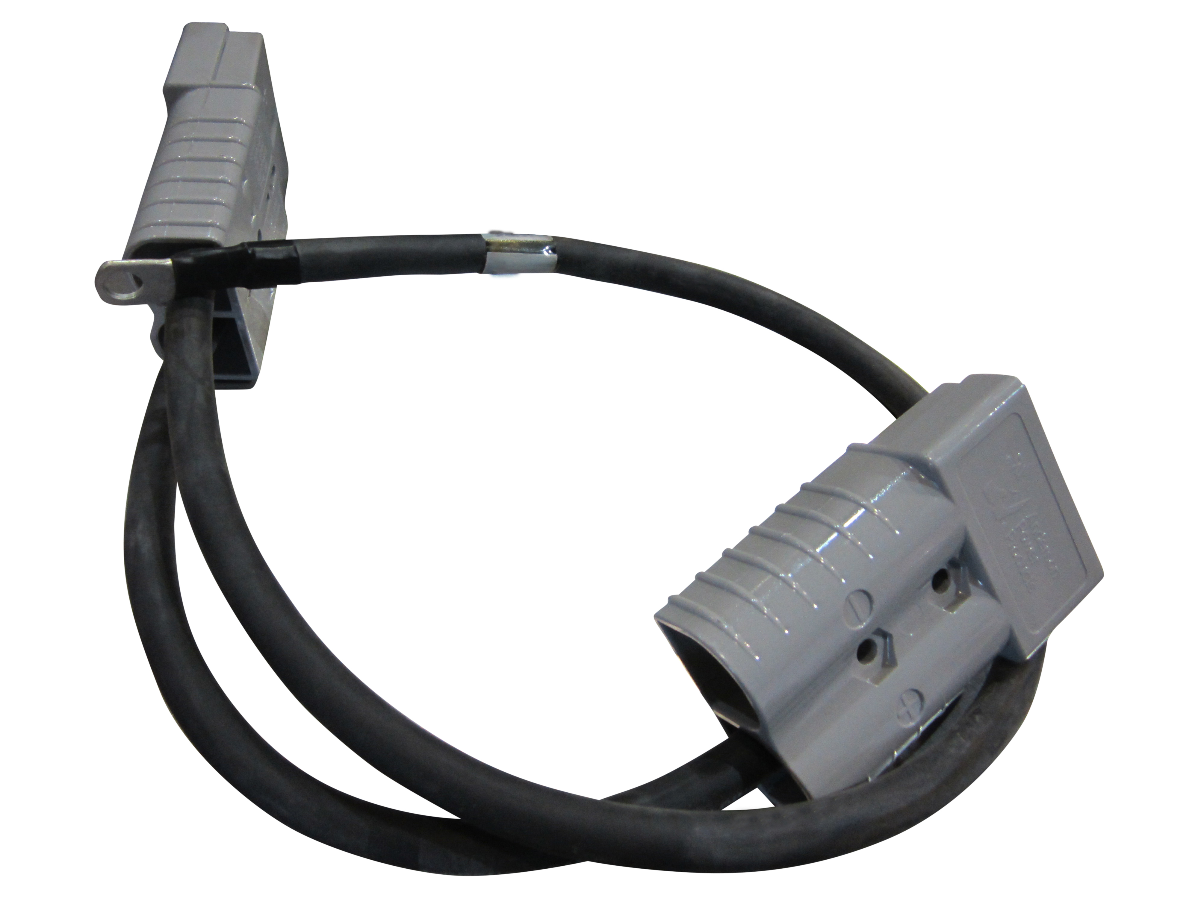 JLG Part # 1060805 | CABLE, BATT 1 GA SMH CONN, EA