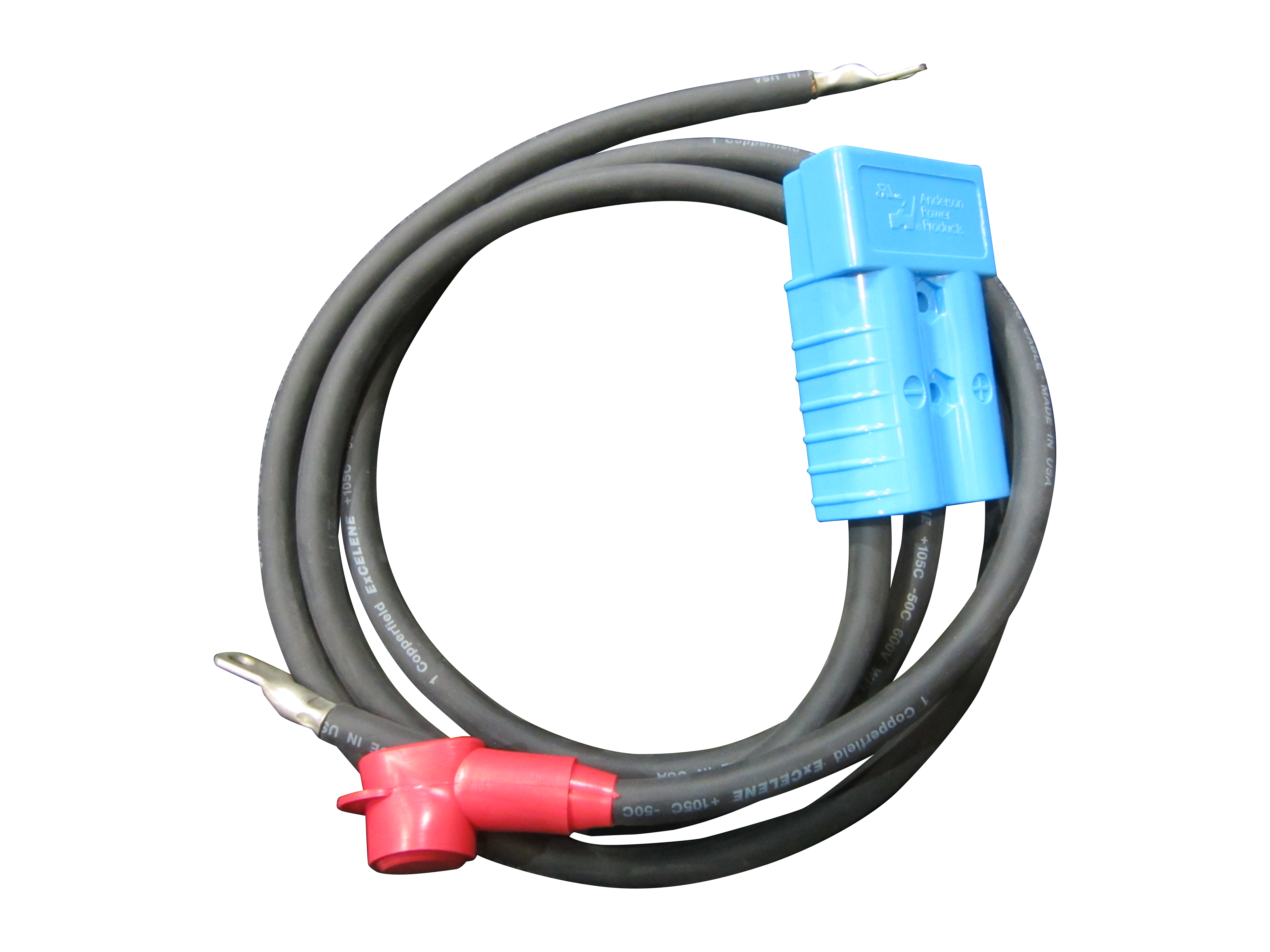 JLG Part # 1060810 | CABLE,BATT CONN TERM, EA