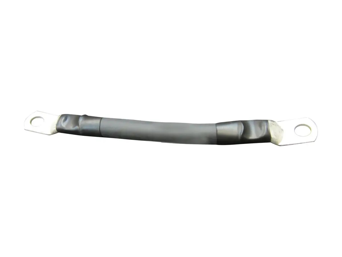 JLG Part # 1060884 | CABLE, BATT 2/0 WELD 7.625", EA