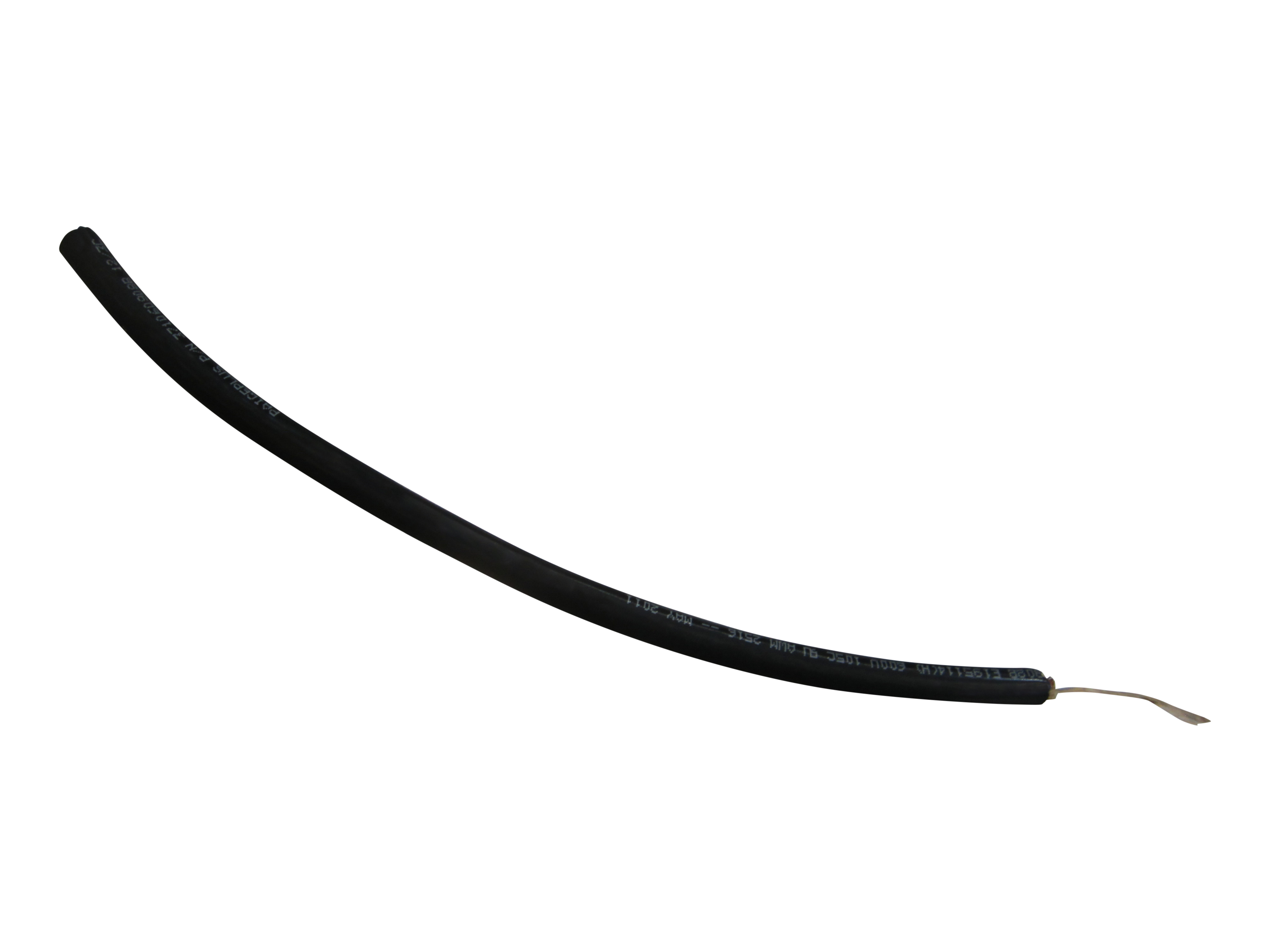 JLG Part # 1060908 | CABLE, CONTROL 12/3 REEL, FT