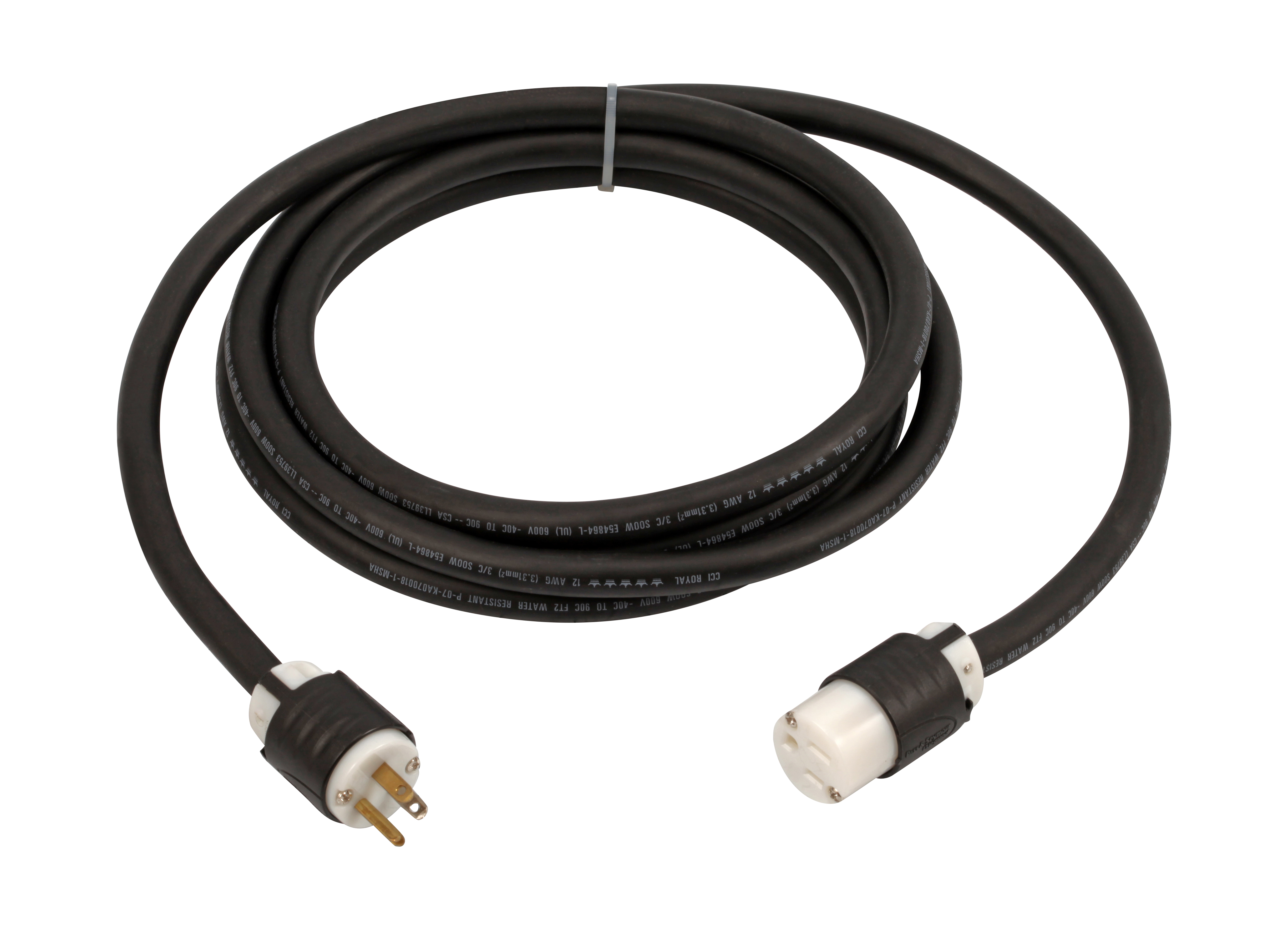 JLG Part # 1060910 | CABLE, AC CORD, EA