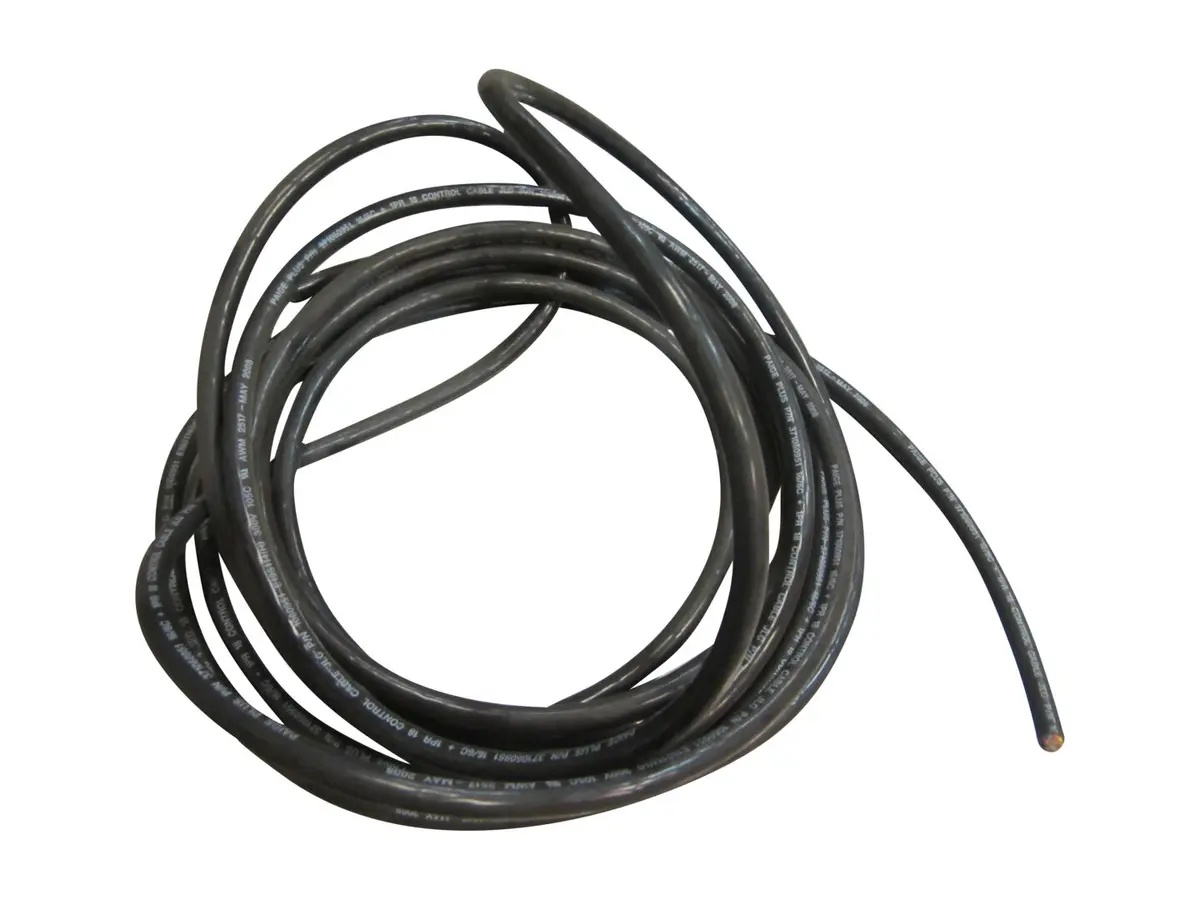 JLG Part # 1060951 | CABLE, 18/6 &18/1STP 300V, FT